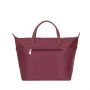 Sac cabas Pop 46 cm Cassis