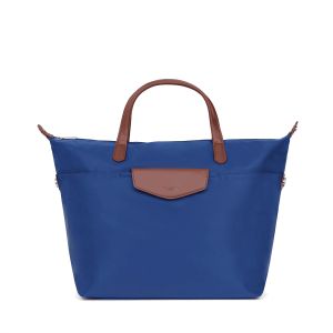 Sac cabas Pop 46 cm Azur