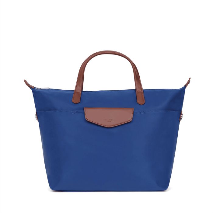 Sac cabas Pop 46 cm Azur