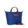 Sac cabas Pop 46 cm Azur