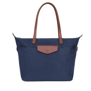 Sac cabas Pop 46 cm Saphir