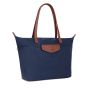 Sac cabas Pop 46 cm Saphir