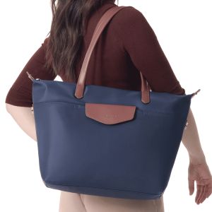 Sac cabas Pop 46 cm Saphir