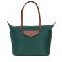 Sac cabas Pop 46 cm Emeraude