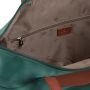 Sac cabas Pop 46 cm Emeraude