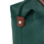 Sac cabas Pop 46 cm Emeraude