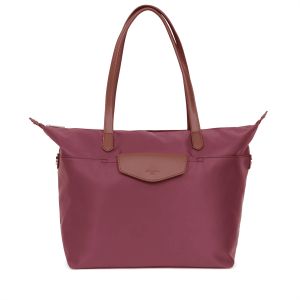 Sac cabas Pop 46 cm Cassis