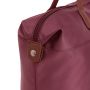 Sac cabas Pop 46 cm Cassis
