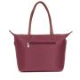 Sac cabas Pop 46 cm Cassis
