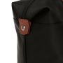 Sac cabas Pop 46 cm Noir/Marron Foncé