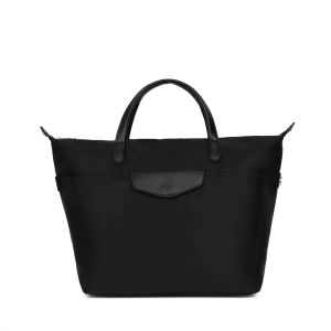 Sac cabas Pop 46 cm Noir