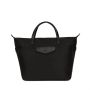 Sac cabas Pop 46 cm Noir