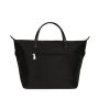 Sac cabas Pop 46 cm Noir