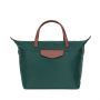 Sac cabas Pop 46 cm Emeraude