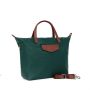 Sac cabas Pop 46 cm Emeraude