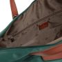 Sac cabas Pop 46 cm Emeraude