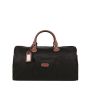 Sac de voyage Diversité 50 cm Noir/Marron