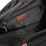 Sac de voyage Diversité 50 cm Noir/Marron