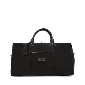 Sac de voyage Diversité 50 cm Noir