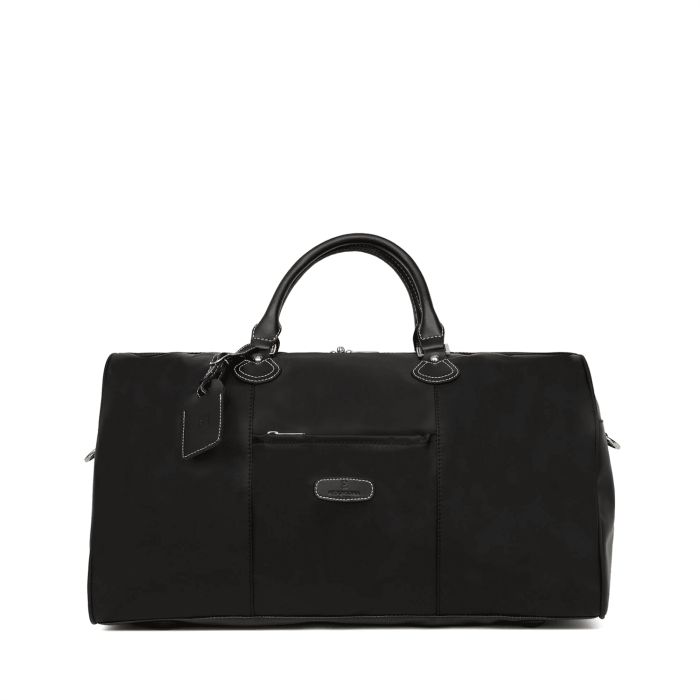 Sac de voyage Diversité 50 cm Noir