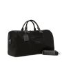 Sac de voyage Diversité 50 cm Noir