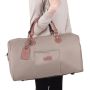 Sac de voyage Diversité 50 cm Noir
