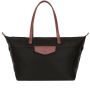 Sac de voyage Pop 55 cm Noir/Marron