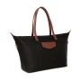 Sac de voyage Pop 55 cm Noir/Marron