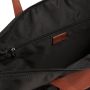 Sac de voyage Pop 55 cm Noir/Marron