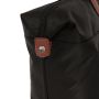 Sac de voyage Pop 55 cm Noir/Marron