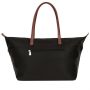 Sac de voyage Pop 55 cm Noir/Marron