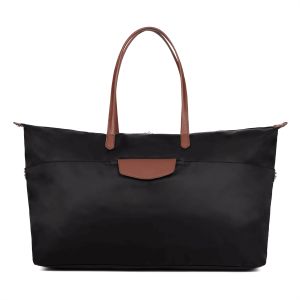 Sac de voyage Pop 65 cm Noir/Marron