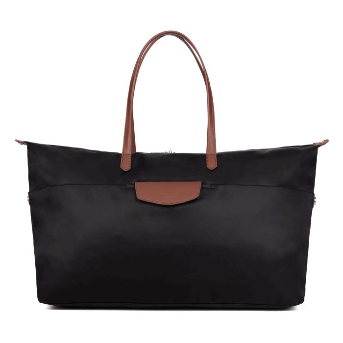 Sac de voyage Pop 65 cm Noir/Marron