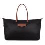 Sac de voyage Pop 65 cm Noir/Marron