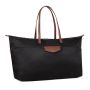Sac de voyage Pop 65 cm Noir/Marron