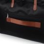 Sac de voyage Pop 65 cm Noir/Marron