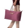 Sac de voyage Pop 65 cm Noir/Marron