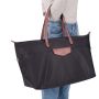 Sac de voyage Pop 59 cm Noir