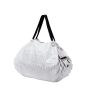 Sac pliable Shupatto Large 50 cm Sen (Stripe)