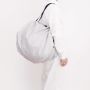 Sac pliable Shupatto Large 50 cm Sen (Stripe)