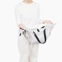 Sac pliable Shupatto Large 50 cm Sen (Stripe)