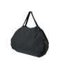 Sac pliable Shupatto Large 50 cm Jet Black