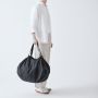 Sac pliable Shupatto Large 50 cm Jet Black