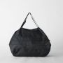 Sac pliable Shupatto Large 50 cm Jet Black
