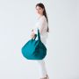 Sac pliable Shupatto Large 50 cm Evergreen
