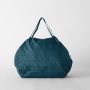 Sac pliable Shupatto Large 50 cm Evergreen