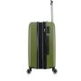 Valise rigide 379 Extensible 76 cm Vert olive