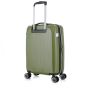 Valise rigide 379 Extensible 76 cm Vert olive