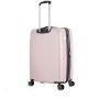 Valise rigide 379 Extensible 76 cm Rose saumon
