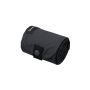 Sac pliable Shupatto Moyen 35 cm Jet Black